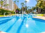 Wederverkoop - APPARTEMENT -
ORIHUELA COSTA - Altos de Campoamor