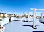 Wederverkoop - HUIS -
PUNTA PRIMA - Costa Blanca
