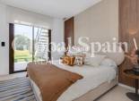 New Build - VILLA -
LOS ALCÁZARES
