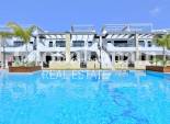 Odsprzedaż - PENTHOUSE -
ORIHUELA COSTA - 