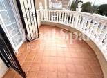 Wederverkoop - VILLA -
ORIHUELA COSTA - Costa Blanca