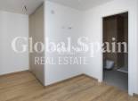 Nieuwbouw - APPARTEMENT -
HONDÓN DE LAS NIEVES - El Salero