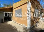 Wiederverkauf - VILLA -
GUARDAMAR DEL SEGURA - Costa Blanca