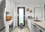 Wiederverkauf - WOHNUNG -
PILAR DE LA HORADADA - Costa Blanca
