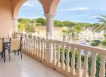 Resale - APARTMENT -
BENISSA - Costa Blanca