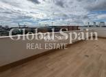 Nouvelle construction - PENTHOUSE -
ALICANTE - BENALÚA