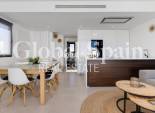 Wiederverkauf - VILLA -
SAN JAVIER - Costa Calida