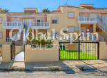 Revente - APPARTEMENT -
SAN MIGUEL DE SALINAS - Inland