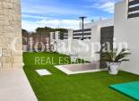 Revente - VILLA -
SAN MIGUEL DE SALINAS - Costa Blanca