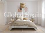 Nieuwbouw - PENTHOUSE -
MIJAS - Playa Marina