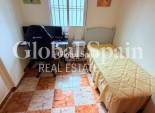 Wederverkoop - HUIS -
CABO ROIG - Costa Blanca