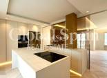 Resale - PENTHOUSE -
CARTAGENA - Costa Calida
