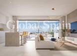 New Build - APARTMENT -
ESTEPONA - Reinoso