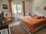 Venta - VILLA -
PINAR DE CAMPOVERDE - Inland