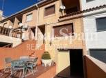 Revente - MAISON -
FORMENTERA DEL SEGURA - Pueblo 5