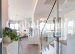 Wiederverkauf - PENTHOUSE -
VILLAMARTÍN - Costa Blanca
