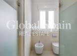 Venta - APARTAMENTO -
TORREVIEJA - Paseo maritimo