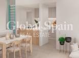 Nowo zbudowane - Apartament -
PILAR DE LA HORADADA - 