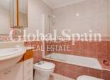 Wiederverkauf - PENTHOUSE -
TORREVIEJA - Paseo maritimo