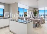New Build - Apartment -
BENIDORM - Benidorm