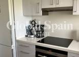 Wiederverkauf - VILLA -
CALPE - Costa Blanca