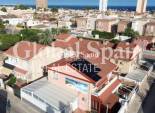 Revente - MAISON -
SANTIAGO DE LA RIBERA - Playa De Santiago De La Ribera