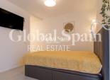 Resale - APARTMENT -
ORIHUELA COSTA - Playa Flamenca