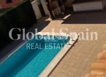 Wederverkoop - VILLA -
ORIHUELA COSTA - Playa Flamenca