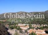 Resale - VILLA -
DENIA - Inland