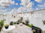 Wiederverkauf - HAUS -
TORREVIEJA - Calas blanca