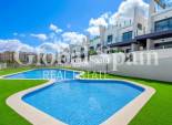Resale - APARTMENT -
SAN MIGUEL DE SALINAS - Inland
