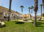 Resale - HOUSE -
ORIHUELA COSTA - La Regia