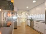 Wiederverkauf - WOHNUNG -
GUARDAMAR DEL SEGURA - Costa Blanca