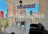Resale - APARTMENT -
BENIDORM - Rincón de Loix