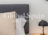 Revente - APPARTEMENT -
BIGASTRO - Costa Blanca South