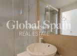 Revente - APPARTEMENT -
BENIDORM - Costa Blanca