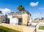 New Build - Apartment -
TORREVIEJA - LOS BALCONES - LOS ALTOS