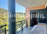 Resale - APARTMENT -
VILLAJOYOSA - Costa Blanca