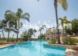 Revente - Appartement -
PILAR DE LA HORADADA - Lo Romero Golf