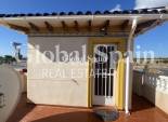 Resale - VILLA -
LA ZENIA - Costa Blanca