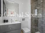 Wiederverkauf - VILLA -
TORREVIEJA - Costa Blanca