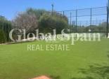 Revente - MAISON -
ORIHUELA COSTA - Los Almendros-la Florida