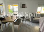 Resale - PENTHOUSE -
GUARDAMAR DEL SEGURA - Costa Blanca