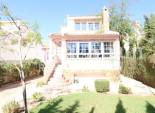 Odsprzedaż - WILLA  -
ORIHUELA COSTA - 