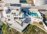 Resale - VILLA -
SAN MIGUEL DE SALINAS - Inland