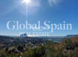 Venta - VILLA -
CALPE - Costa Blanca