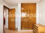 Resale - Apartment - Flat -
PILAR DE LA HORADADA - MIL PALMERAS 