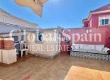 Resale - VILLA -
TORREVIEJA - LOS BALCONES - LOS ALTOS