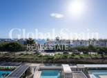Wiederverkauf - VILLA -
ORIHUELA COSTA - Costa Blanca
