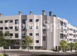 Nouvelle construction - PENTHOUSE -
ALICANTE - San Agustín-PAU 2